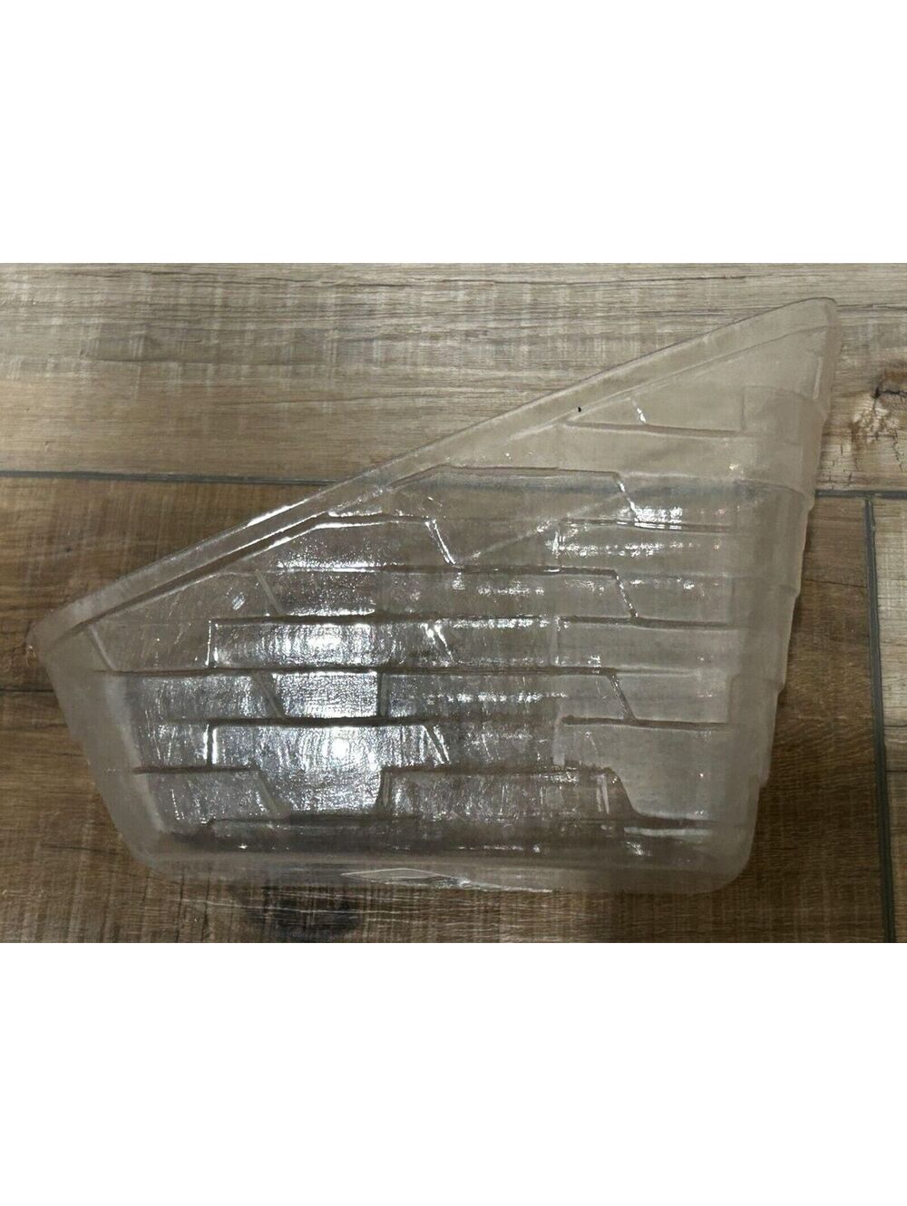 Protector for Longaberger Small Vegetable Basket